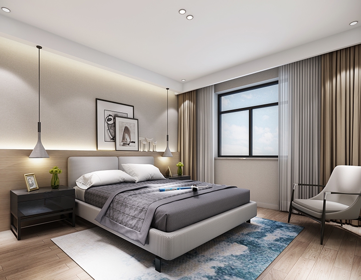 房屋装修风格众多，为何年轻人独爱北欧风格？