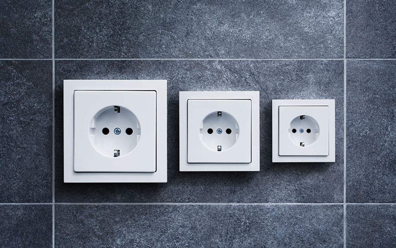 新房预留插座这6个地方不能省，我家漏装好几个，肠悔青！