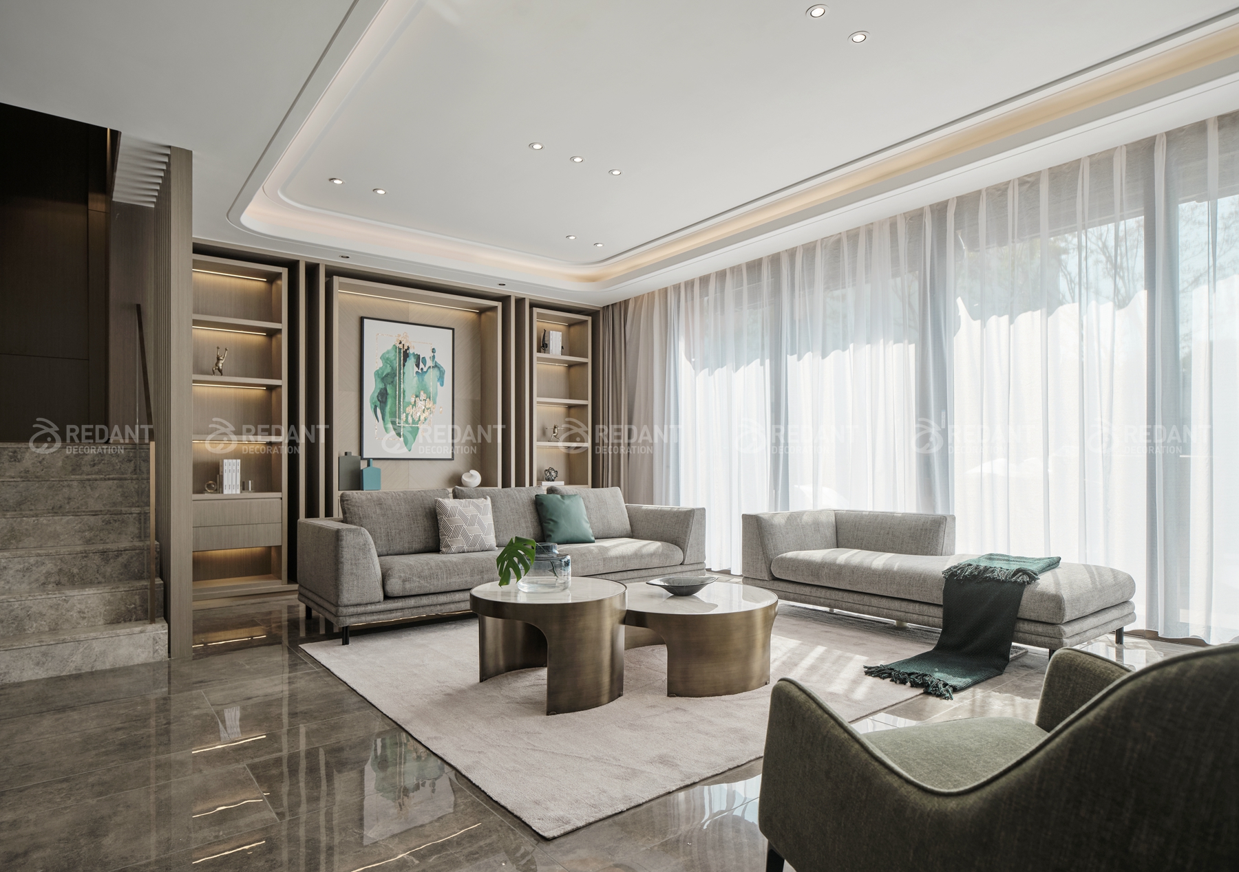 红蚂蚁装饰——装修前必看的9大注意事项 不看后悔的房子装修经验