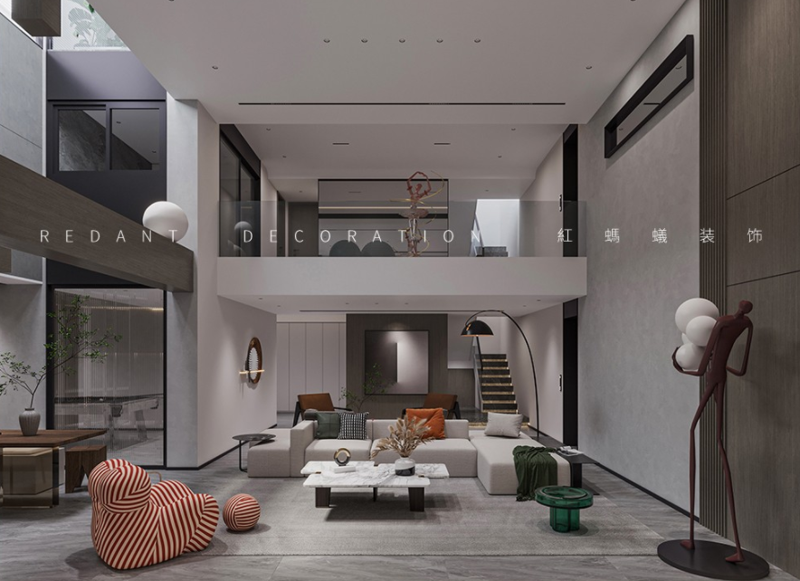 客厅装修效果图 客厅装修注意事项