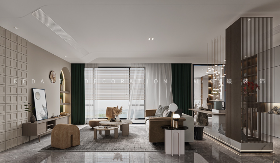 装修找公司还是自己装？看了不会错