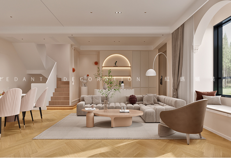 装修避坑!这些误区趁早规避，省钱又舒心！