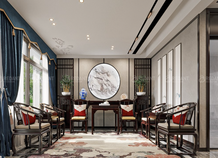 秋季装修设计流行趋势七大猜想