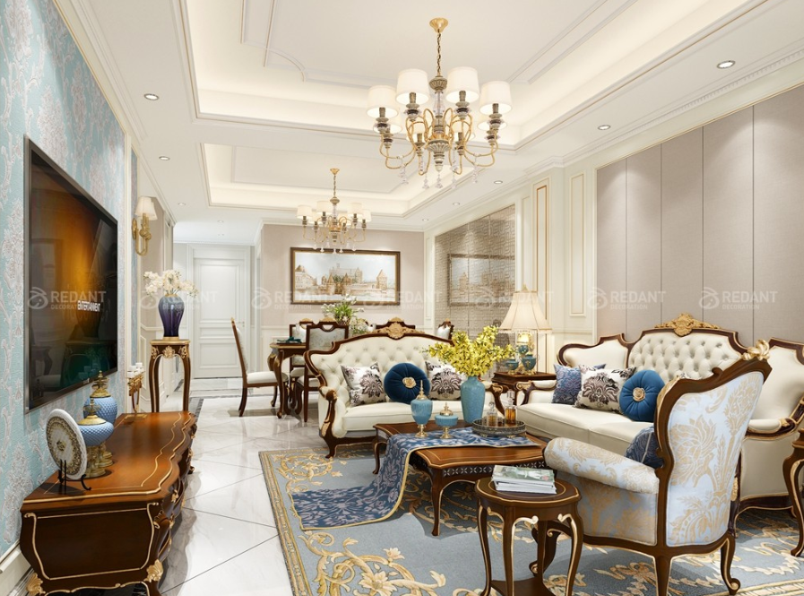 设计师支招：教您找准家装设计风格的技巧