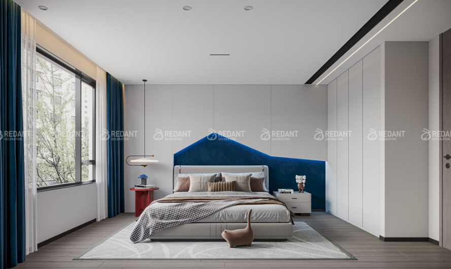 开放式设计宝典 小面积减少隔间