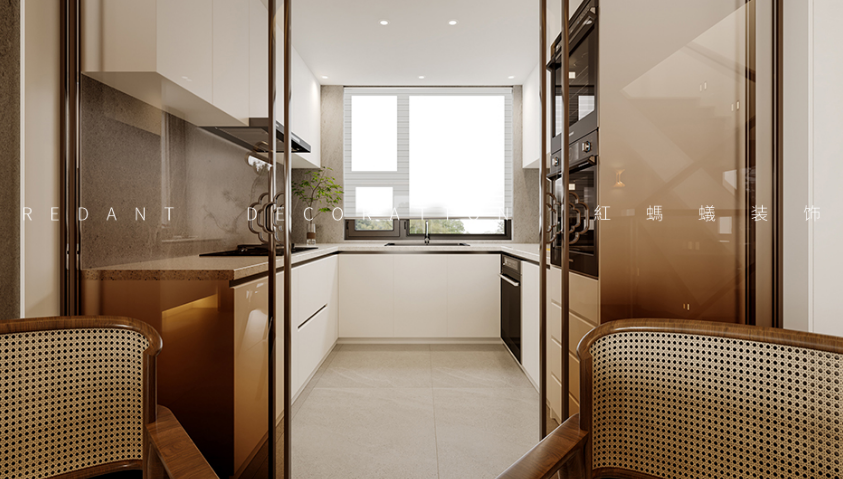 厨房排风扇安装注意事项 厨房排风扇如何选购