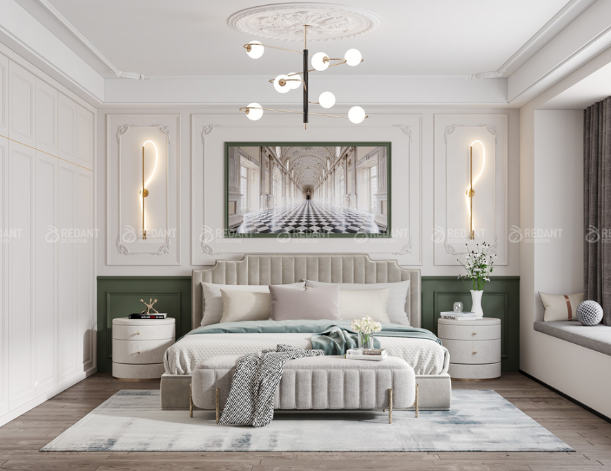 想要打造异域风情装修风格 8个软装技巧帮你完成