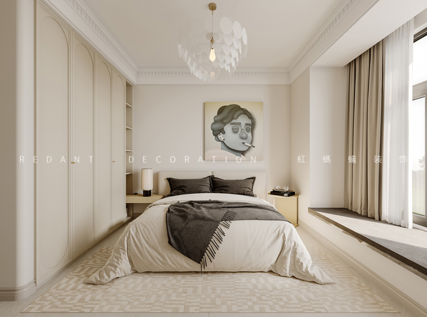 全面解析：家装设计的6大要素