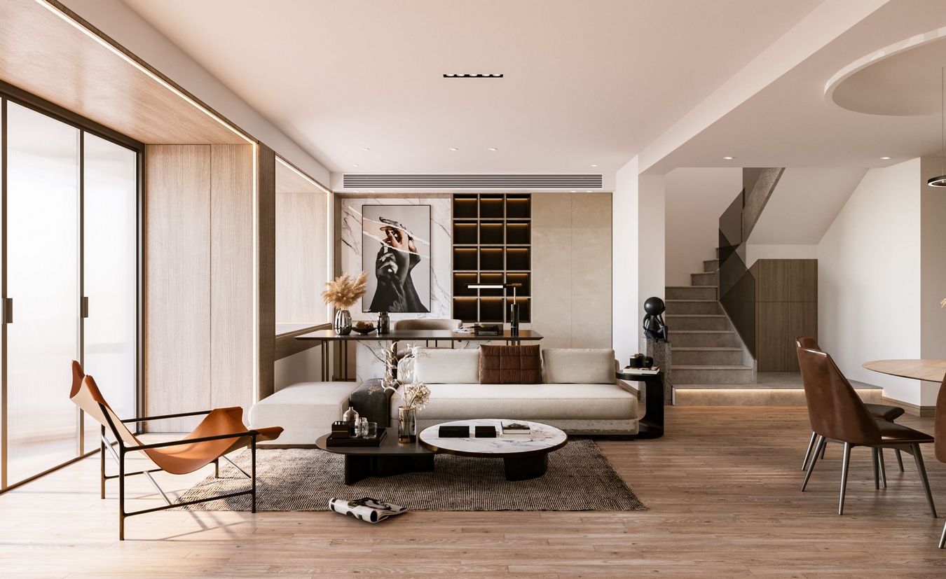 家装设计的布局与搭配注意要点