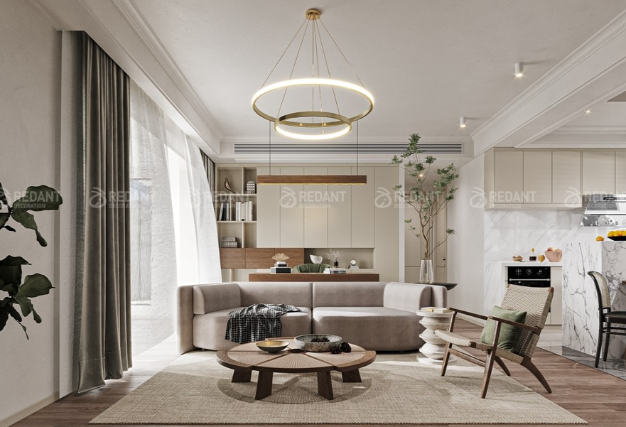 未来时尚家居 个性化设计潮流趋势抢先看！