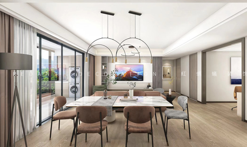 拯救家装遗憾七妙招 打造完美居室