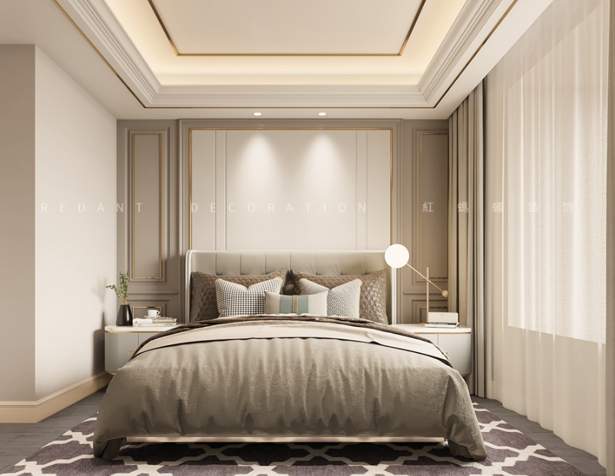 窗帘的选择和搭配如何选择？