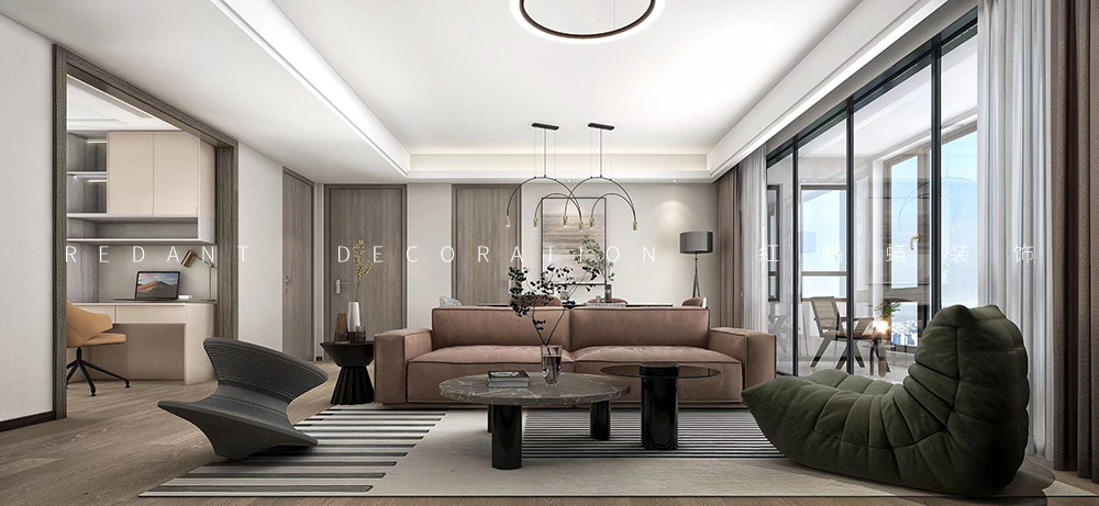 阳台别总拿来晾衣服，教你解锁阳台新技能