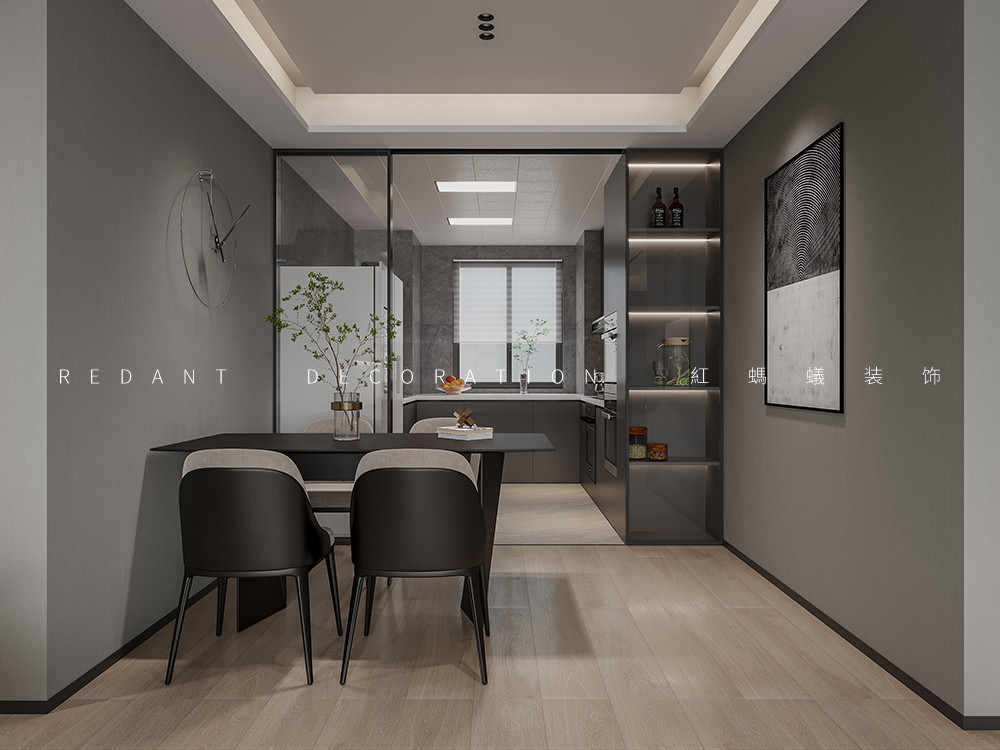 冰箱放厨房好还是餐厅好?7大要点帮你搞定不纠结