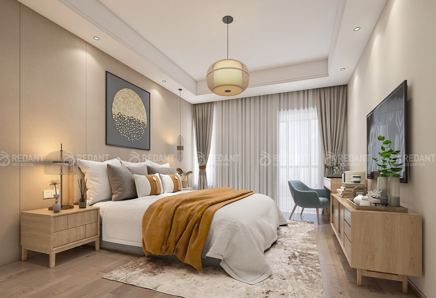 最受上班族欢迎的自然系空间规划