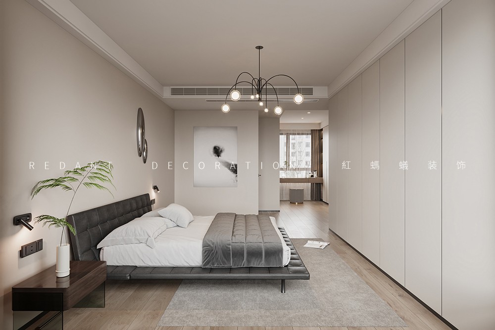 5件卧室最没用的家具总结 过来人含泪经验