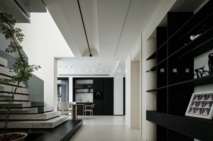 软装搭配技巧分享 分清主次把握对比调和