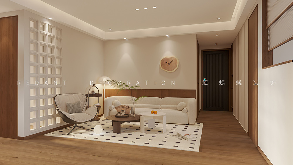 家庭装修中容易忽略的细节 打造健康成长环境！