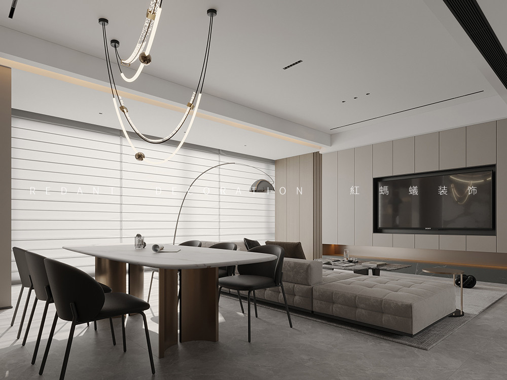 自己装比找公司装修更省钱?先来了解这5大因素再说话