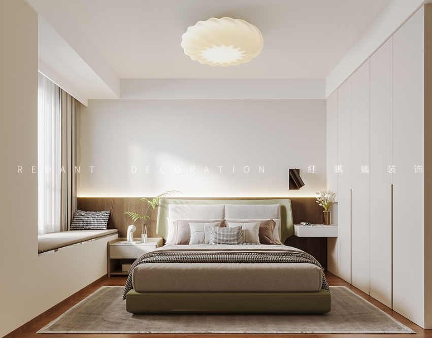 春夏软装流行趋势 怎样设计最讨喜呢