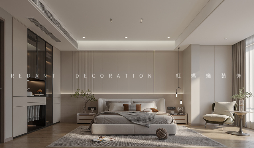 巧妙利用布艺软装搭配与设计 让装修质感更上一层楼