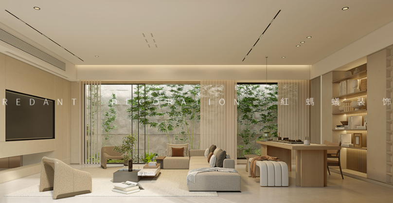 材质！色彩！灯光！升温妙招“点燃”居室