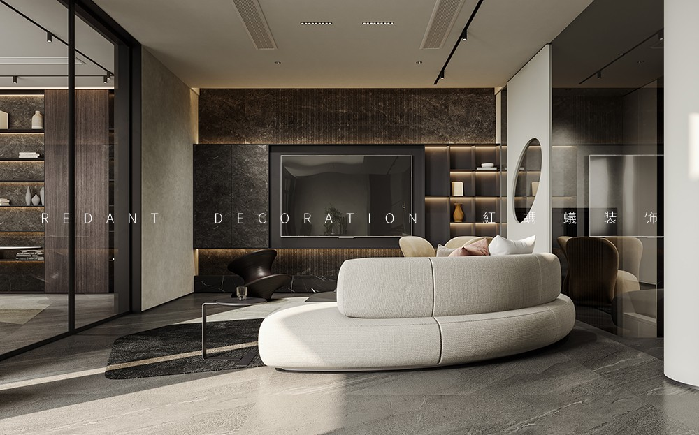 承重墙、配重墙、剪力墙如何区分？旧房改造能随意拆除墙面吗