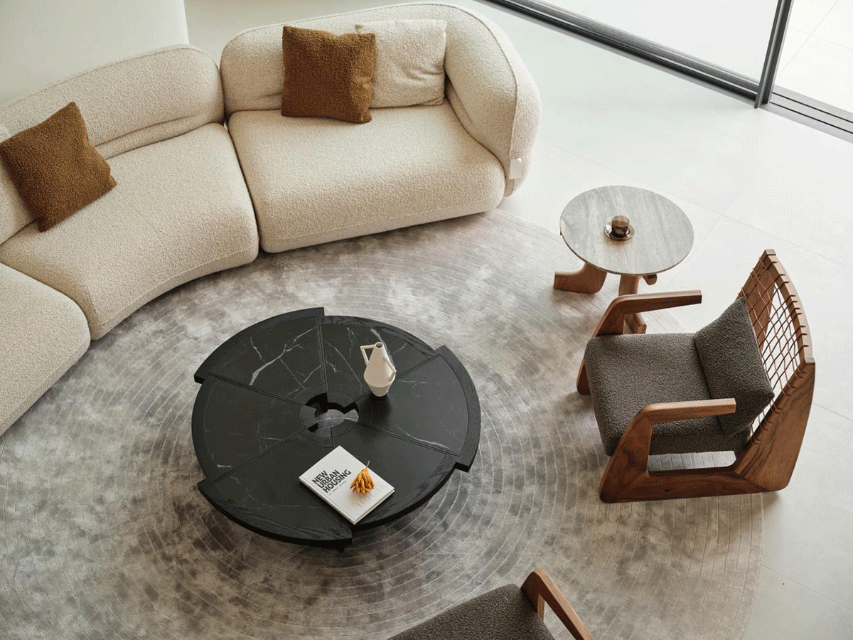 AI赋能家装全链路—设计篇：红蚂蚁集团设计优势，重新定义未来人居