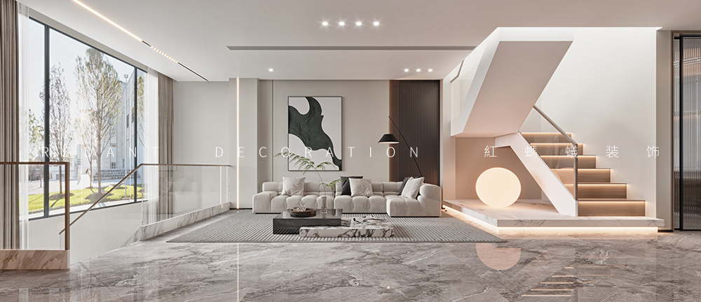 装修设计师如何选择?有经验的人都这么选!