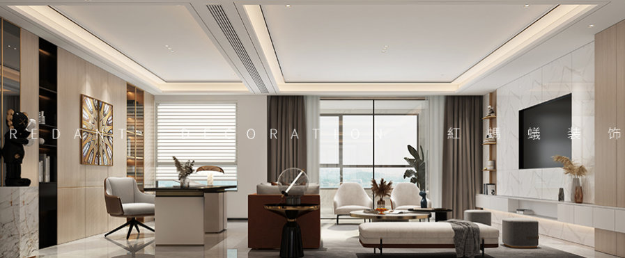 现代轻奢装修风格特点有哪些 现代轻奢风格装修注意事项