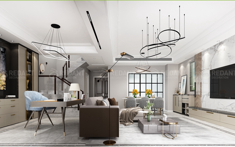 选灯具从哪几方面来考虑 选购灯具必须要知道8大原则