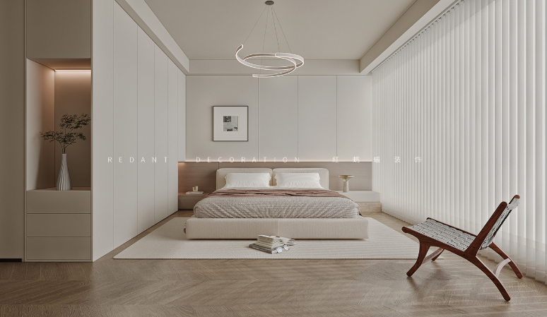 现代风格如何设计 现代风格装修特点及理念