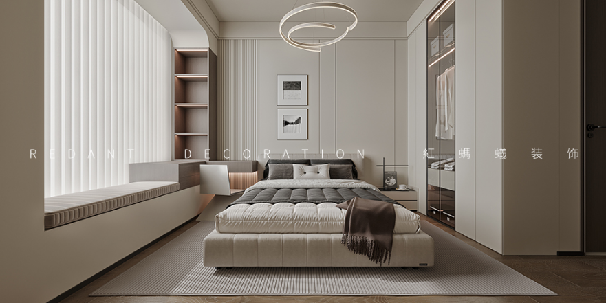 现代装修风格特点总结 优雅的生活从选风格开始