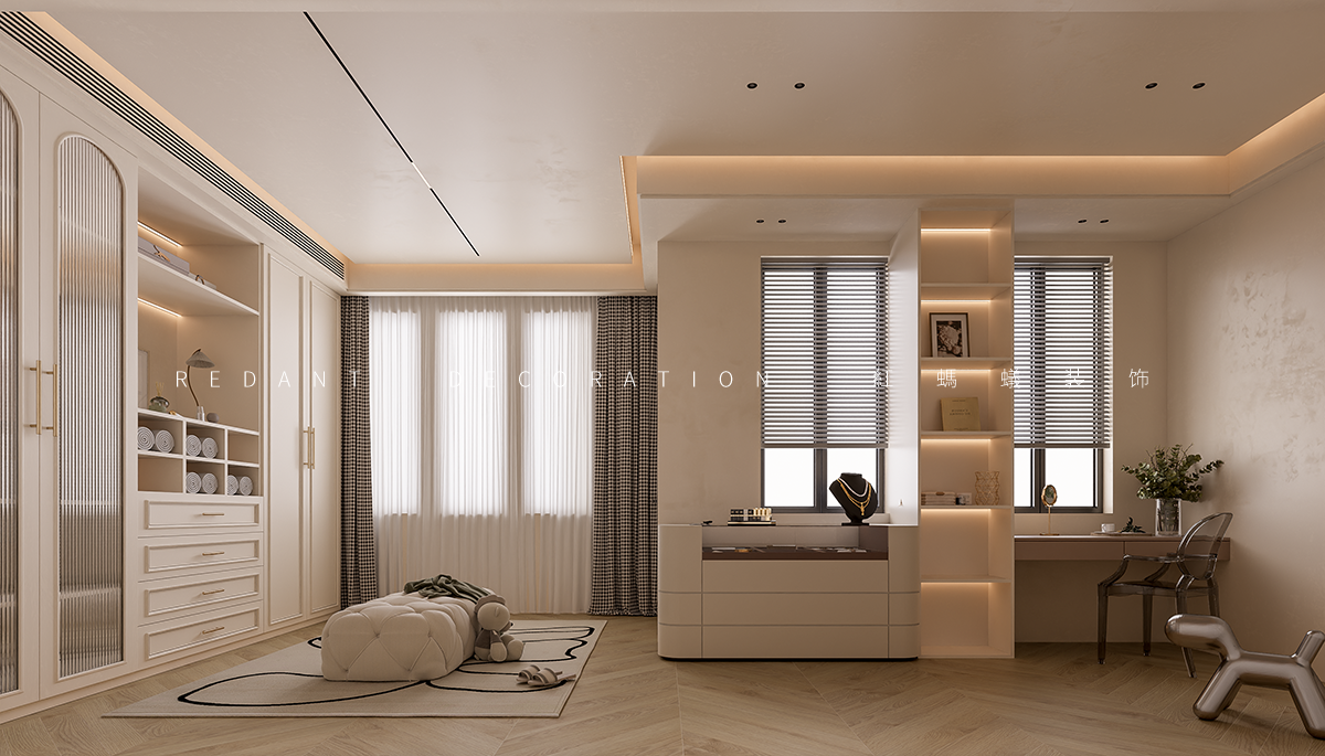 木地板颜色选择六大原则 木地板颜色怎么搭配