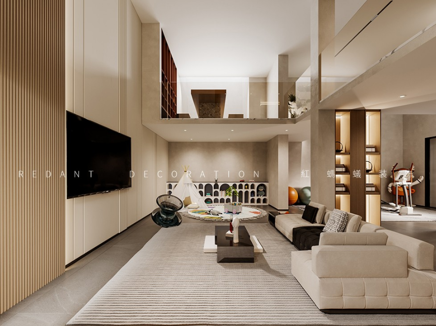 踢脚线选什么颜色搭配? 踢脚线颜色怎么搭配?